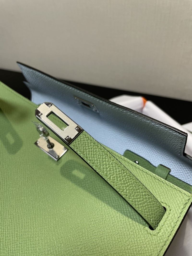 Hermes Kelly Woc Bags